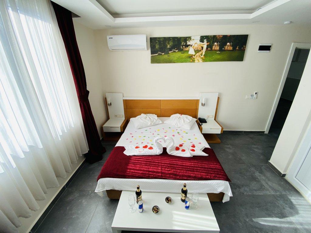 Babil 3* Antália