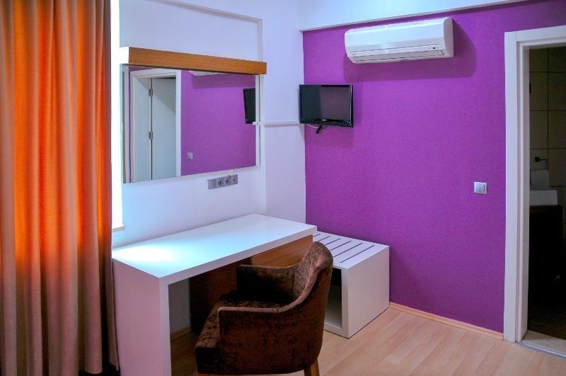 Expo Park Hotel Antália