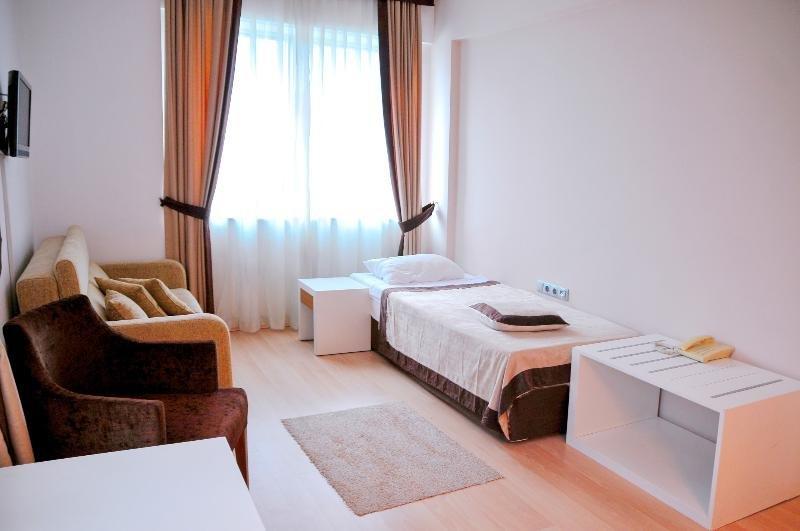 Hotel Expo Park Antália