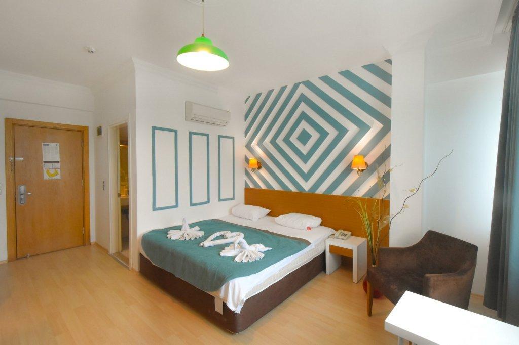 Expo Park Hotel Antália