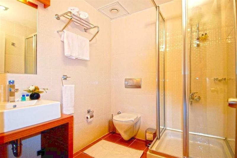 Hotel Expo Park Antália
