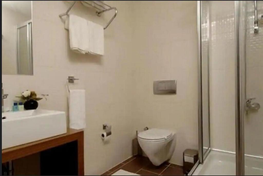 Expo Park Hotel Antália