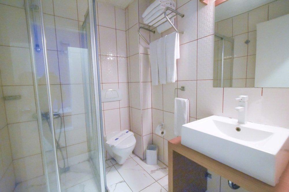 Expo Park Hotel Antália