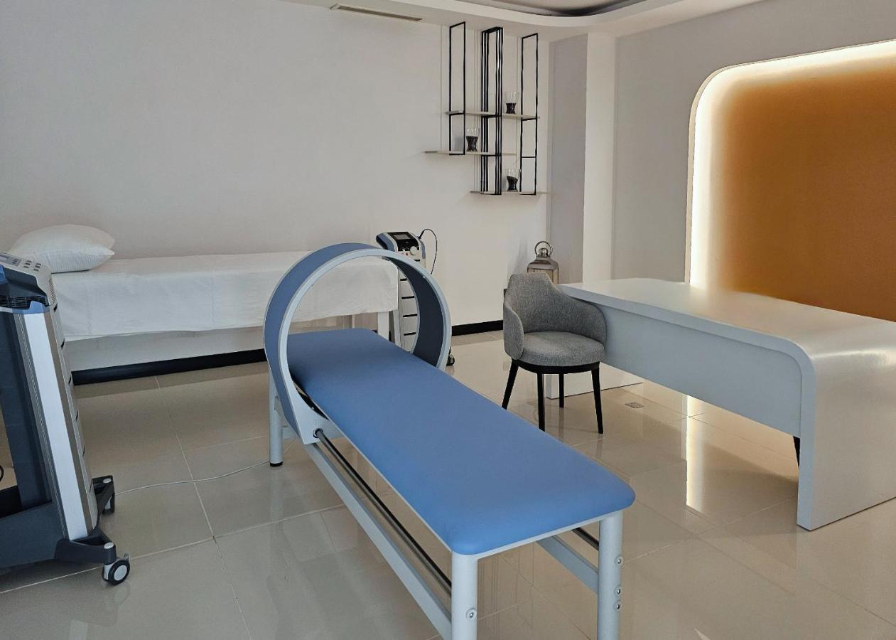 Medworld Cosmos Health & Rehabilitation Center 5* Antália