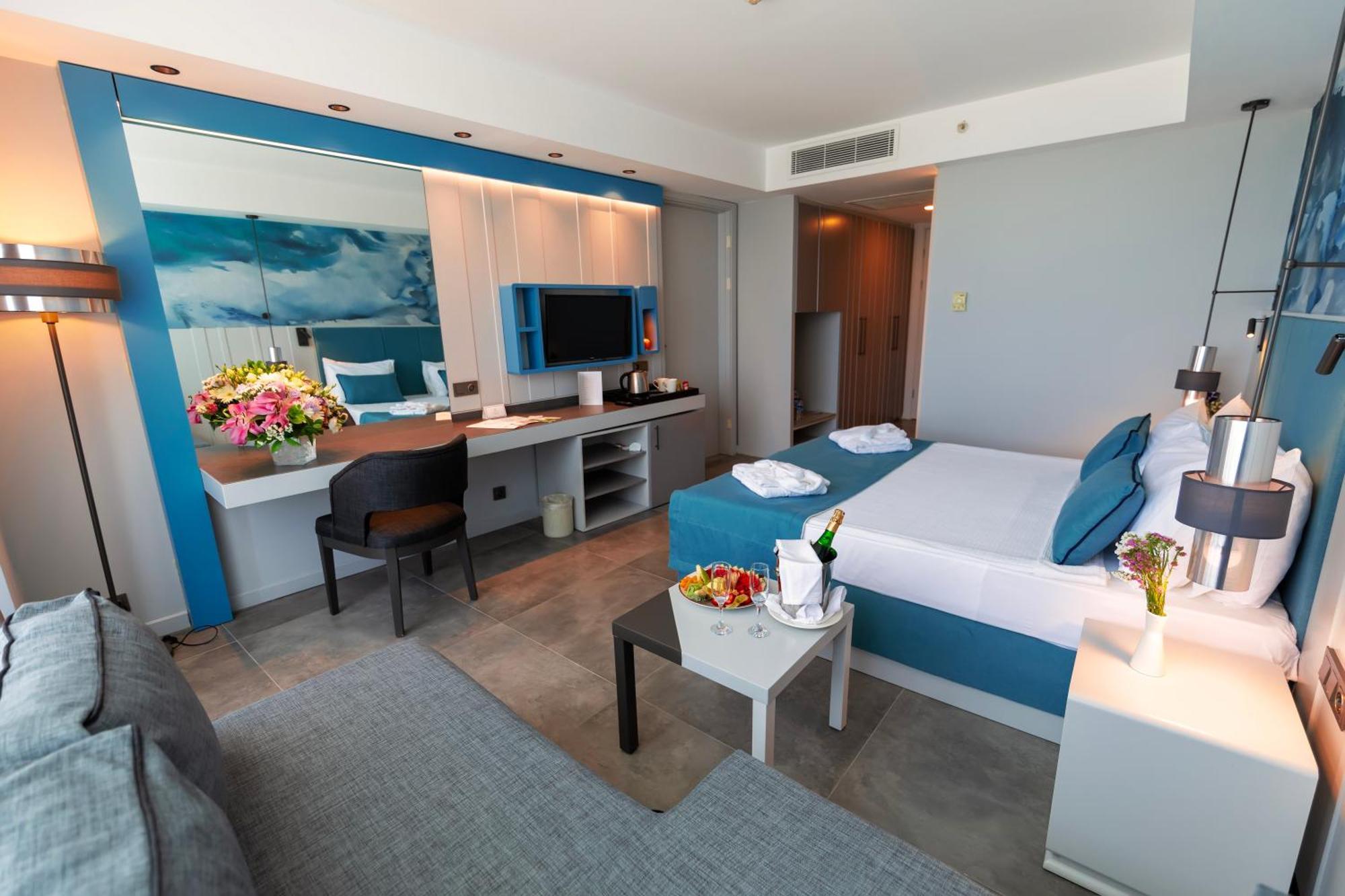 Crystal Centro - Ultimate Resort 5*