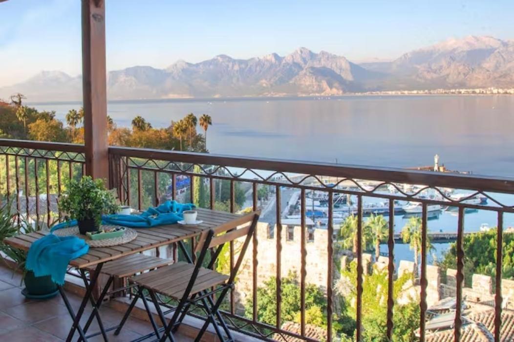 Apartamento Mavi Avlu - Old Town