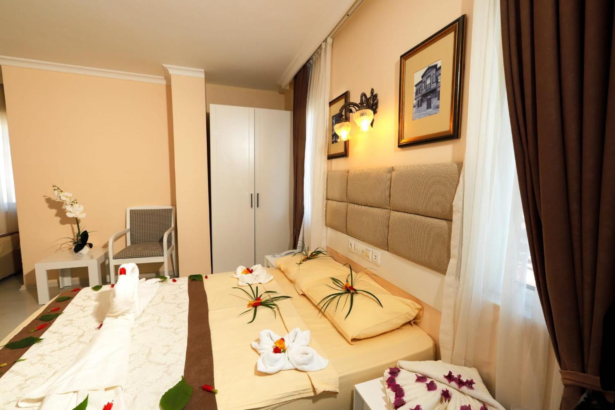 Hotel Miramor & 5*