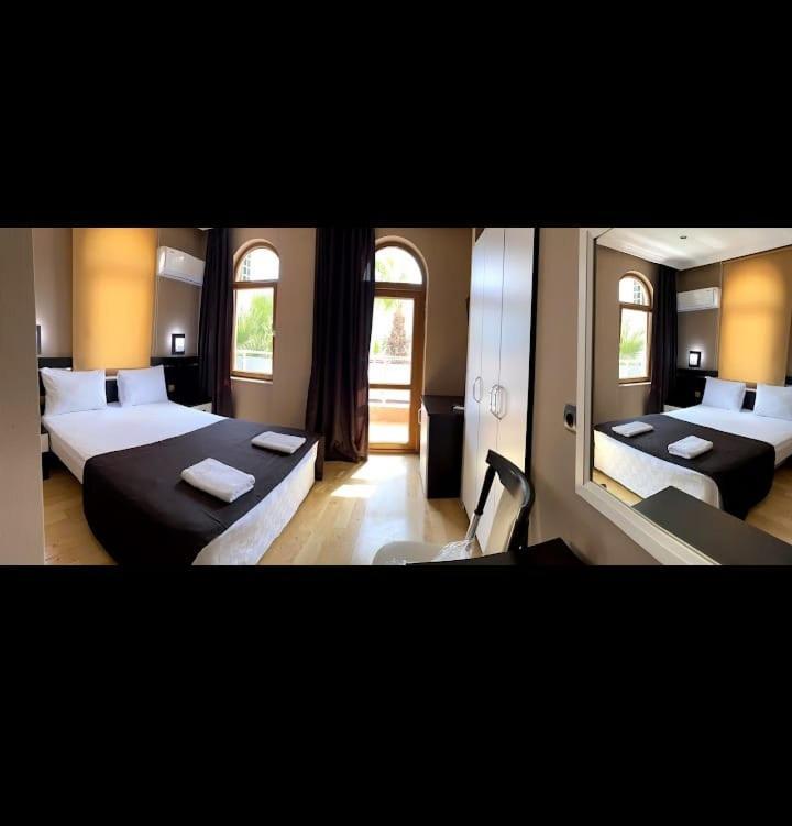 Kolibry Sv Otel