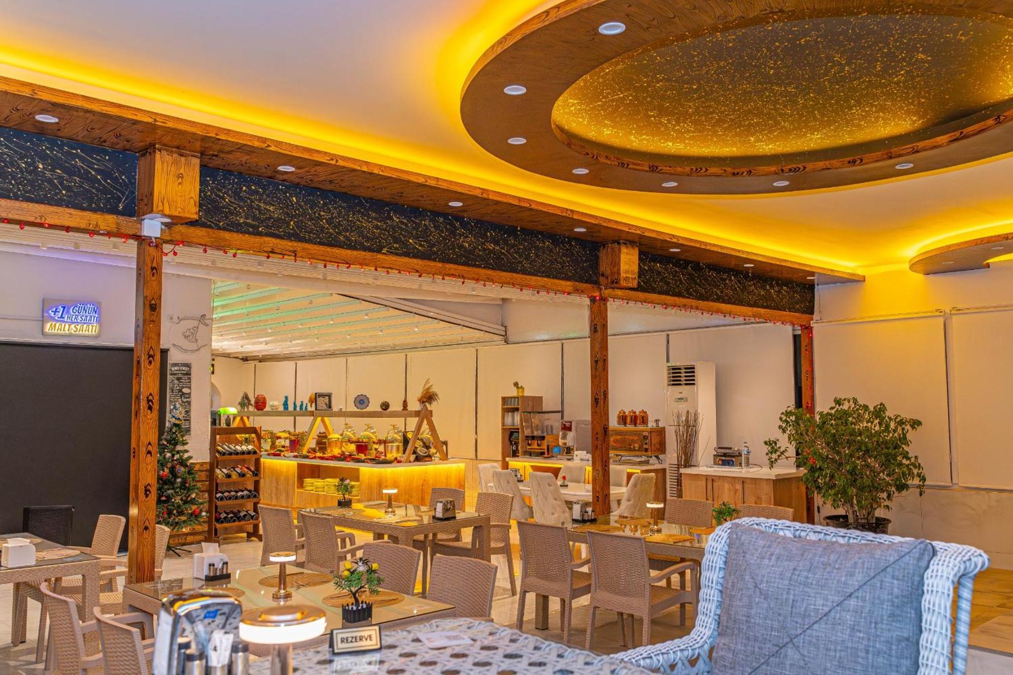 Far Life Hotel Antália