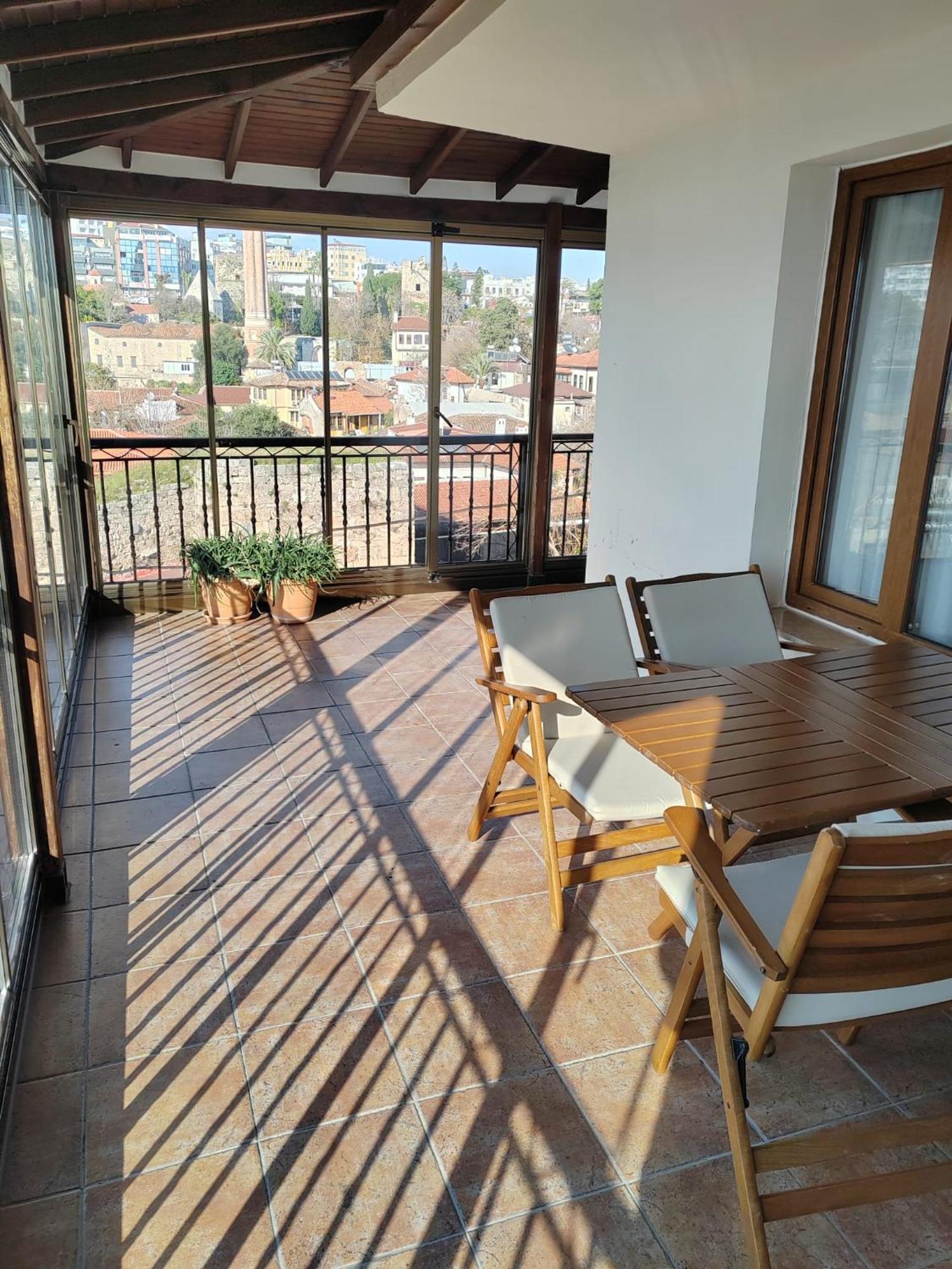 Apartamento Mavi Avlu - Old Town