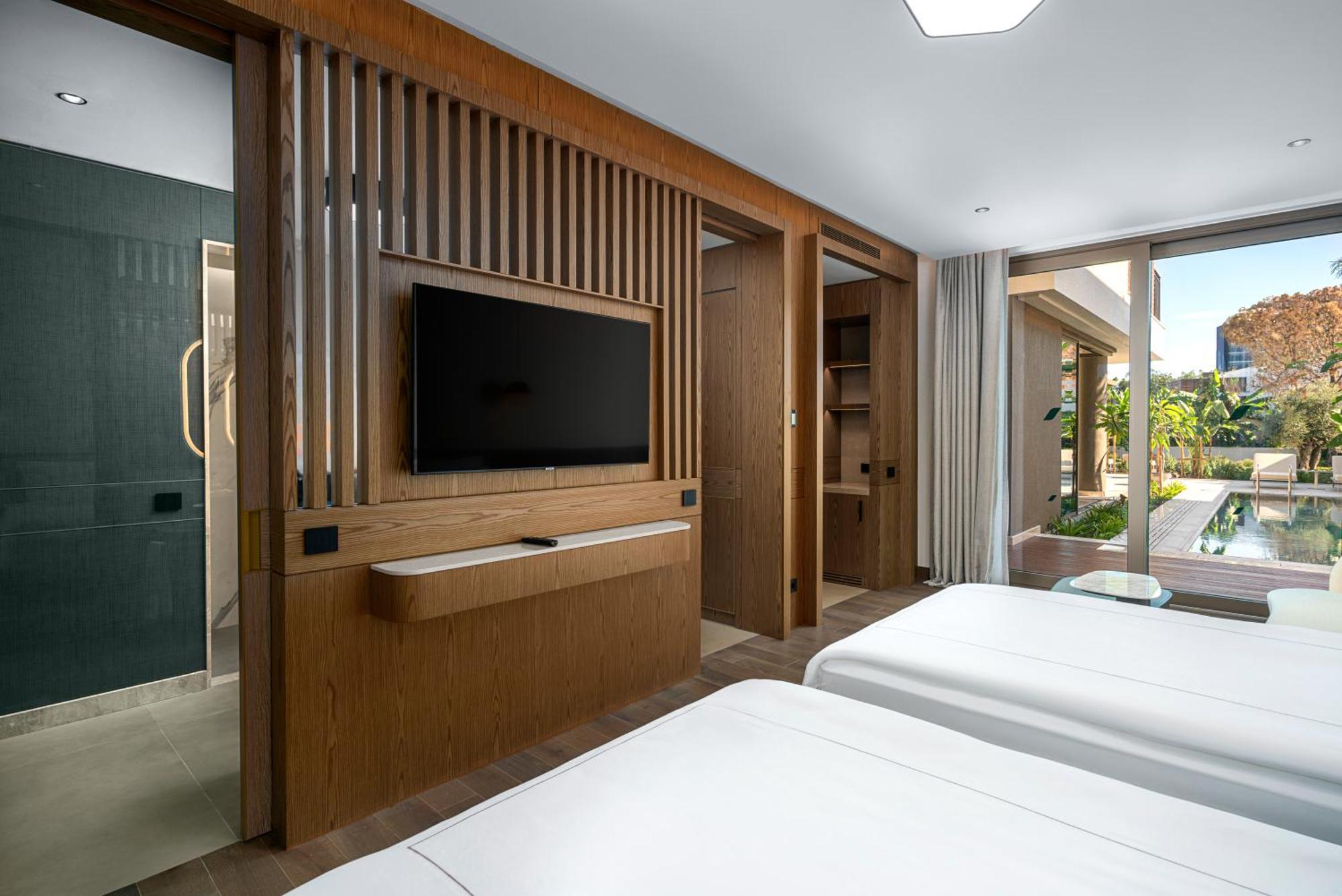 Otel Bayou Antalya