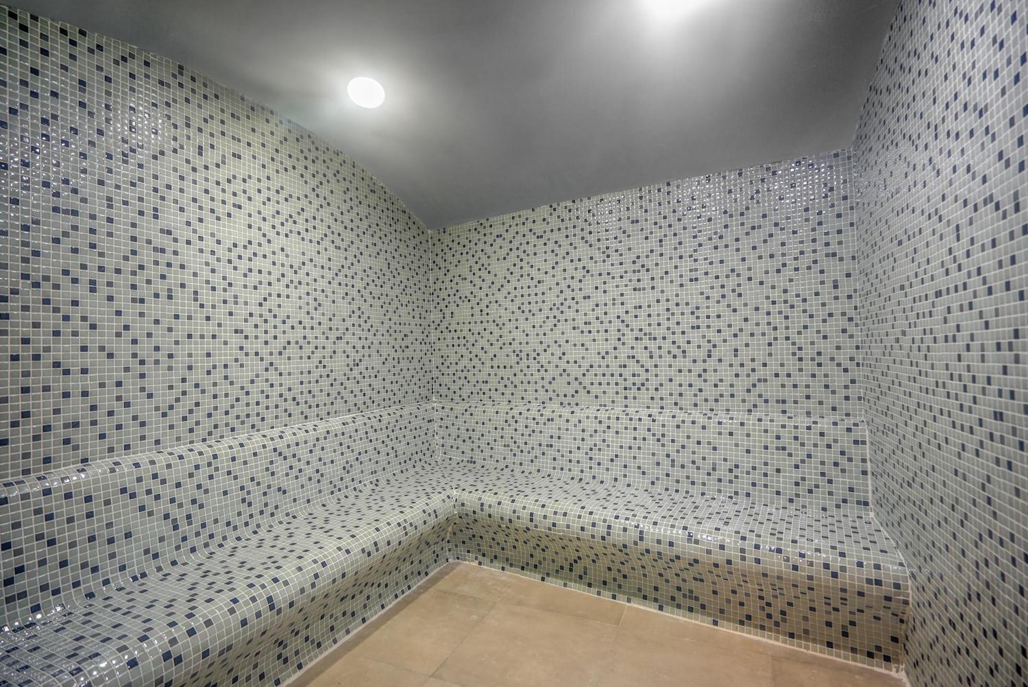 Lupo Libero Otel