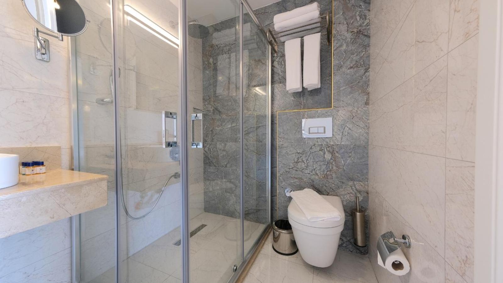 Hotel Mai Inci Antália