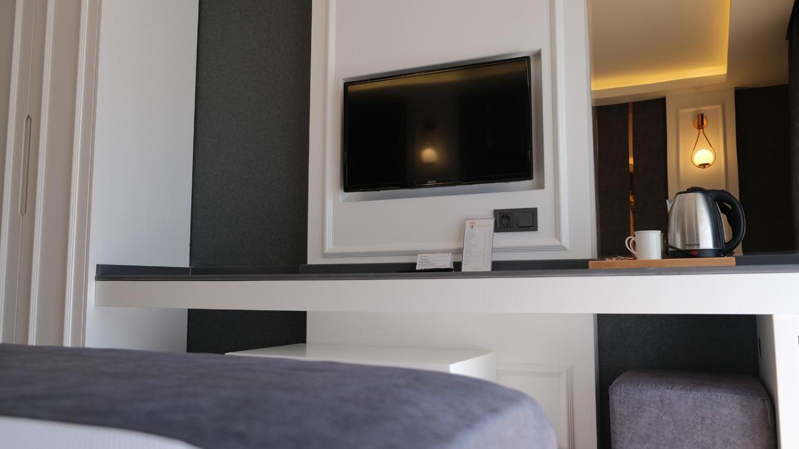 Mai Inci Hotel Antália