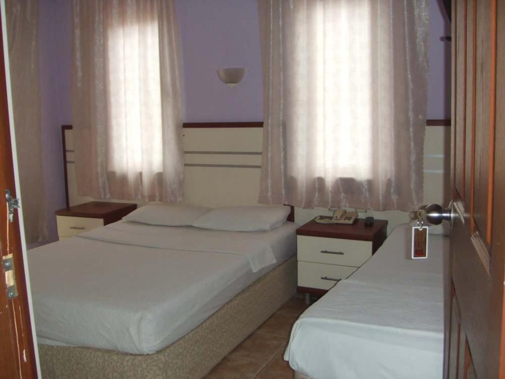 Otel Polen