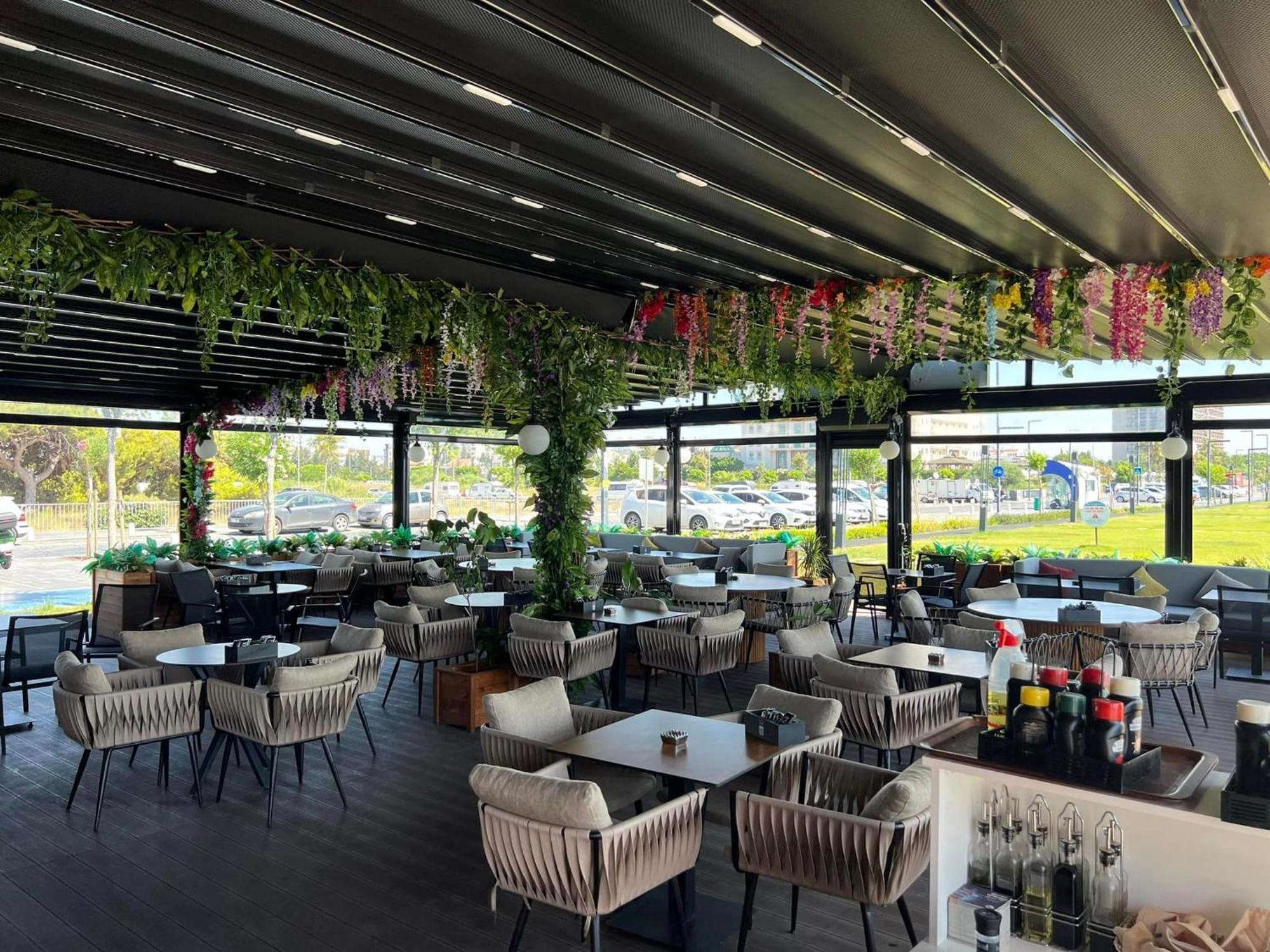 Gueden-pearl 5* Antália