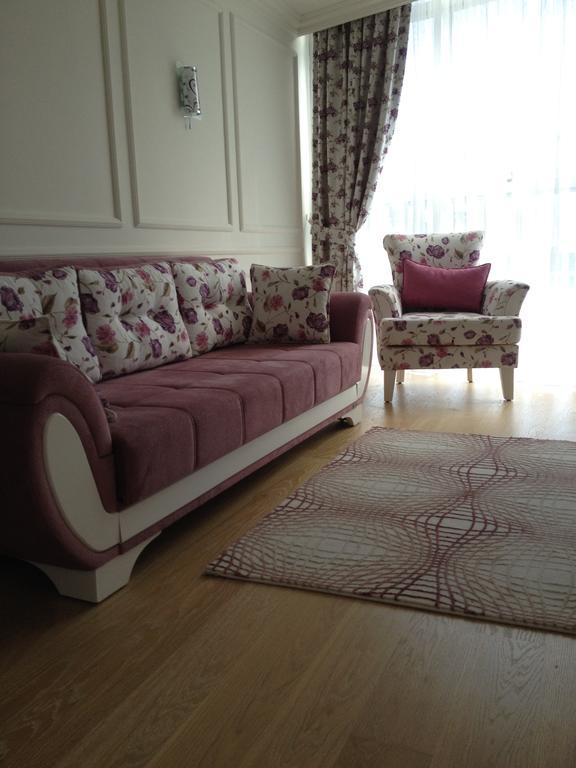 Onkel Residences Appartement
