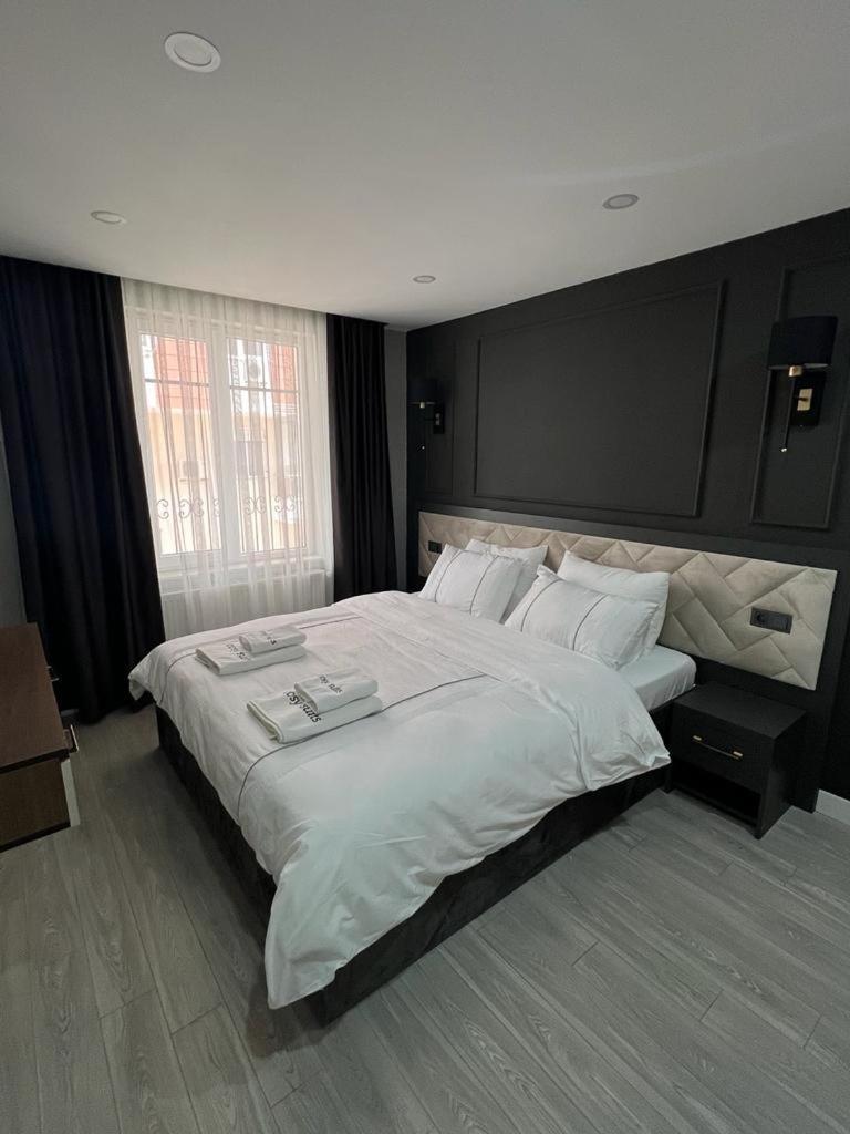 Cosy Otel