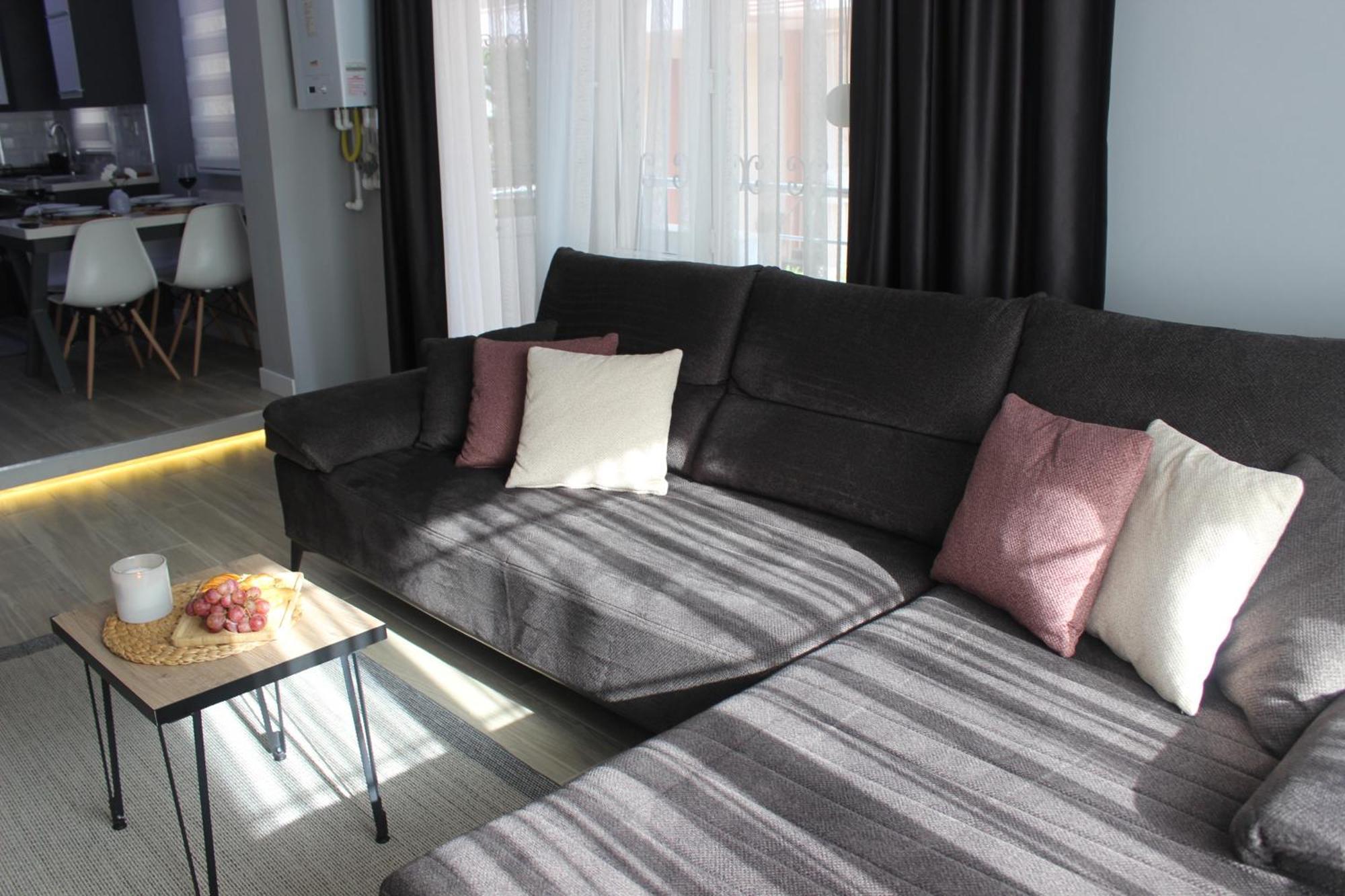 Hotel Cosy Antália