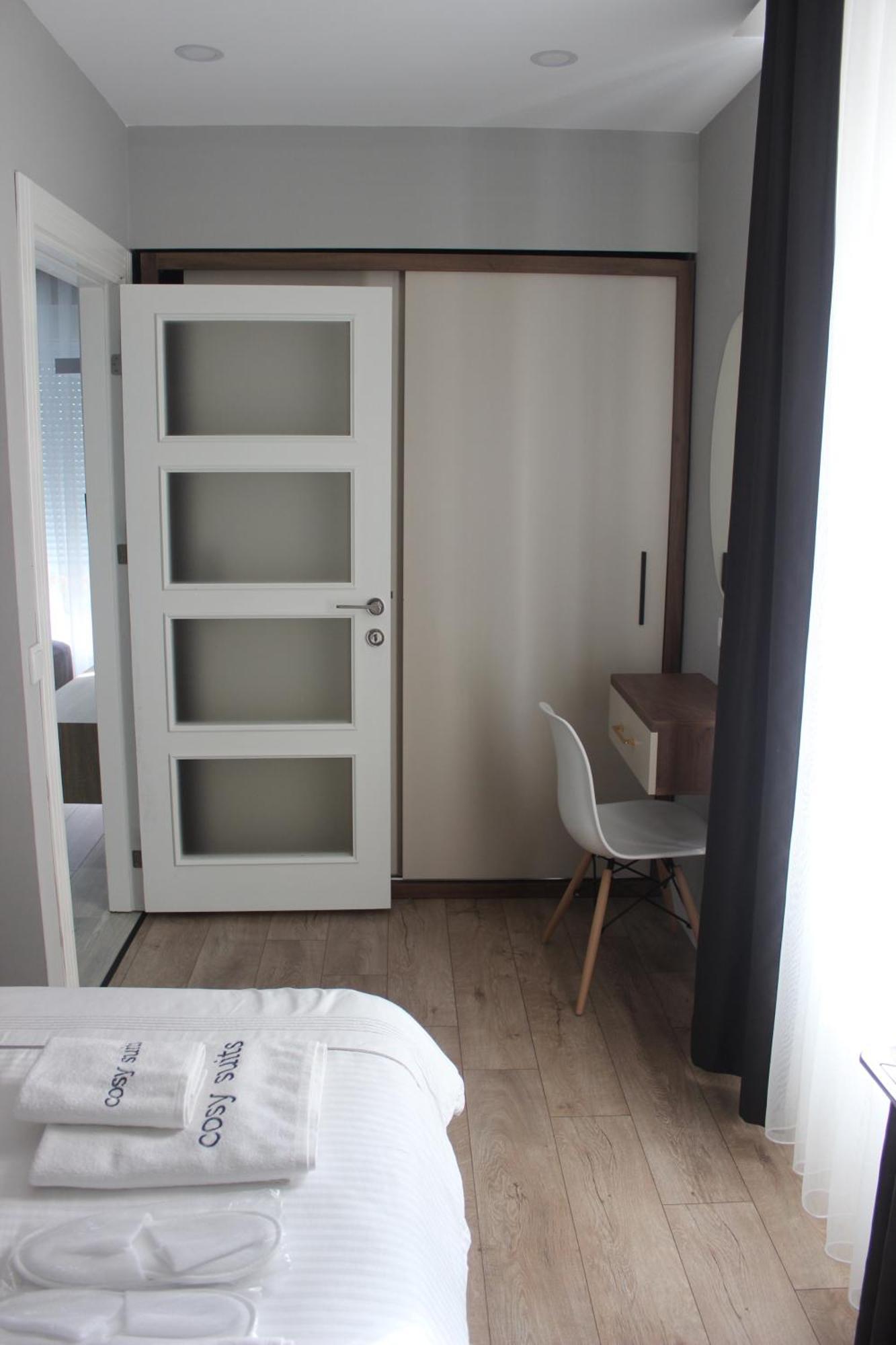 Otel Cosy *