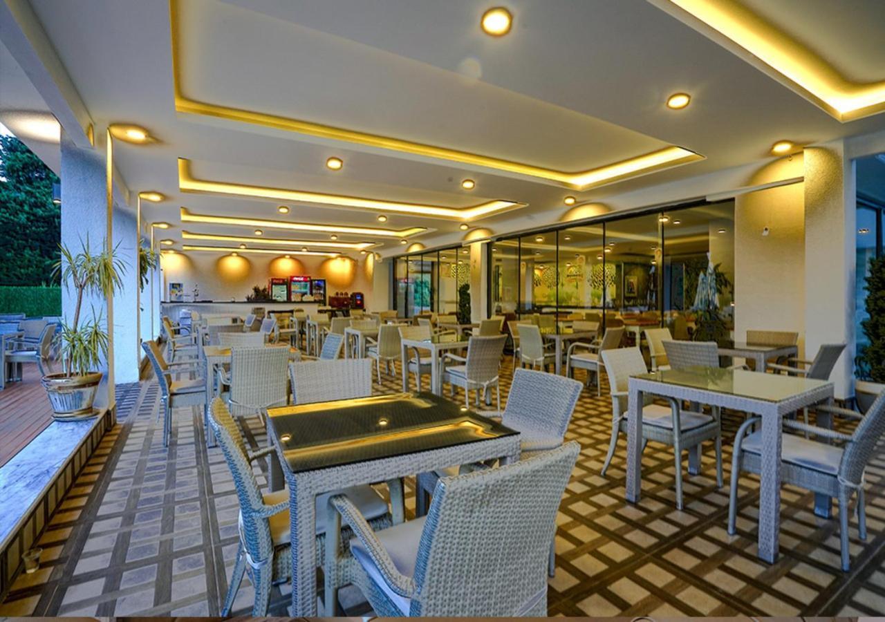 Lara Garden 4* Antália