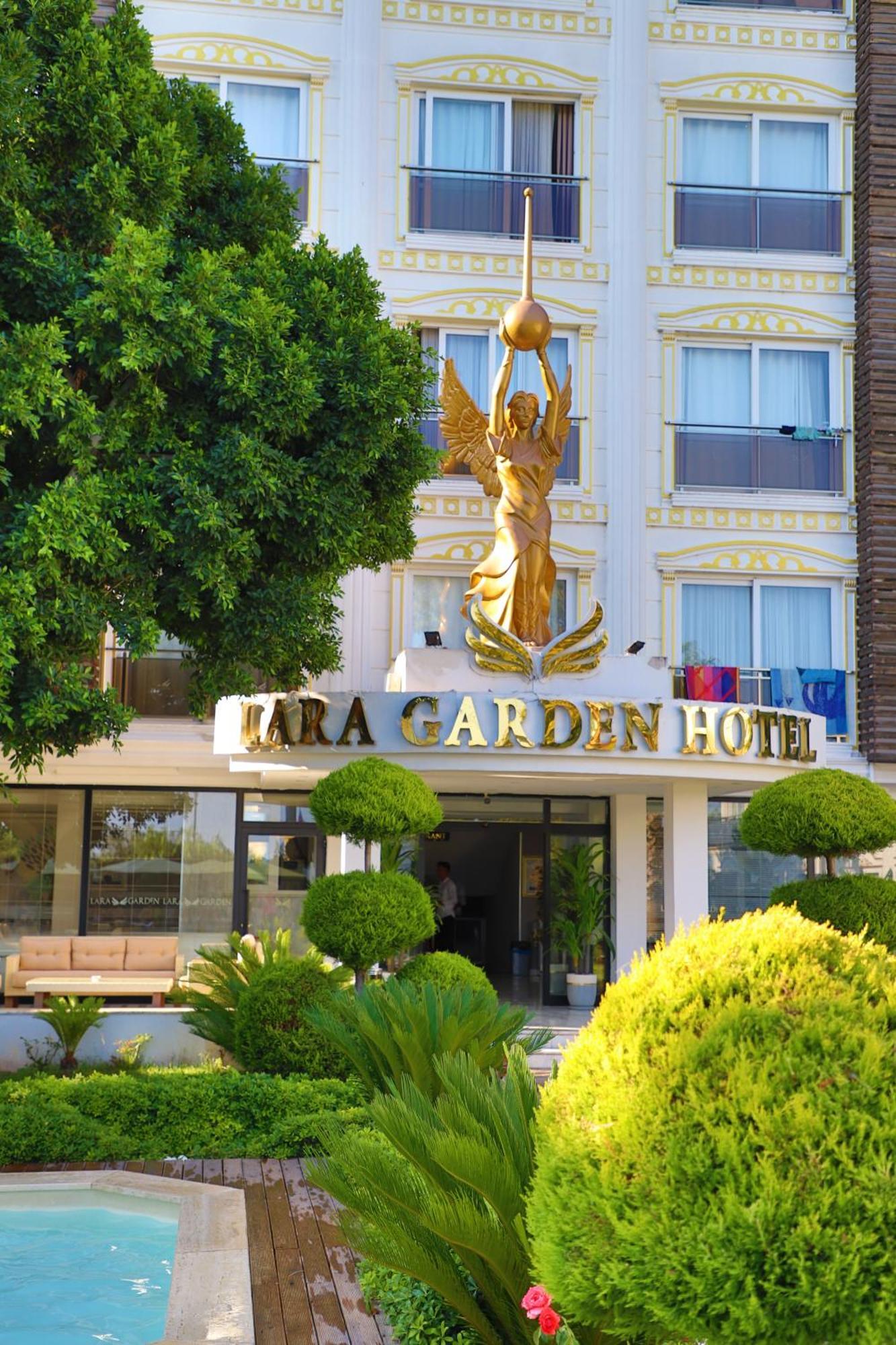 Lara Garden 4* Antália