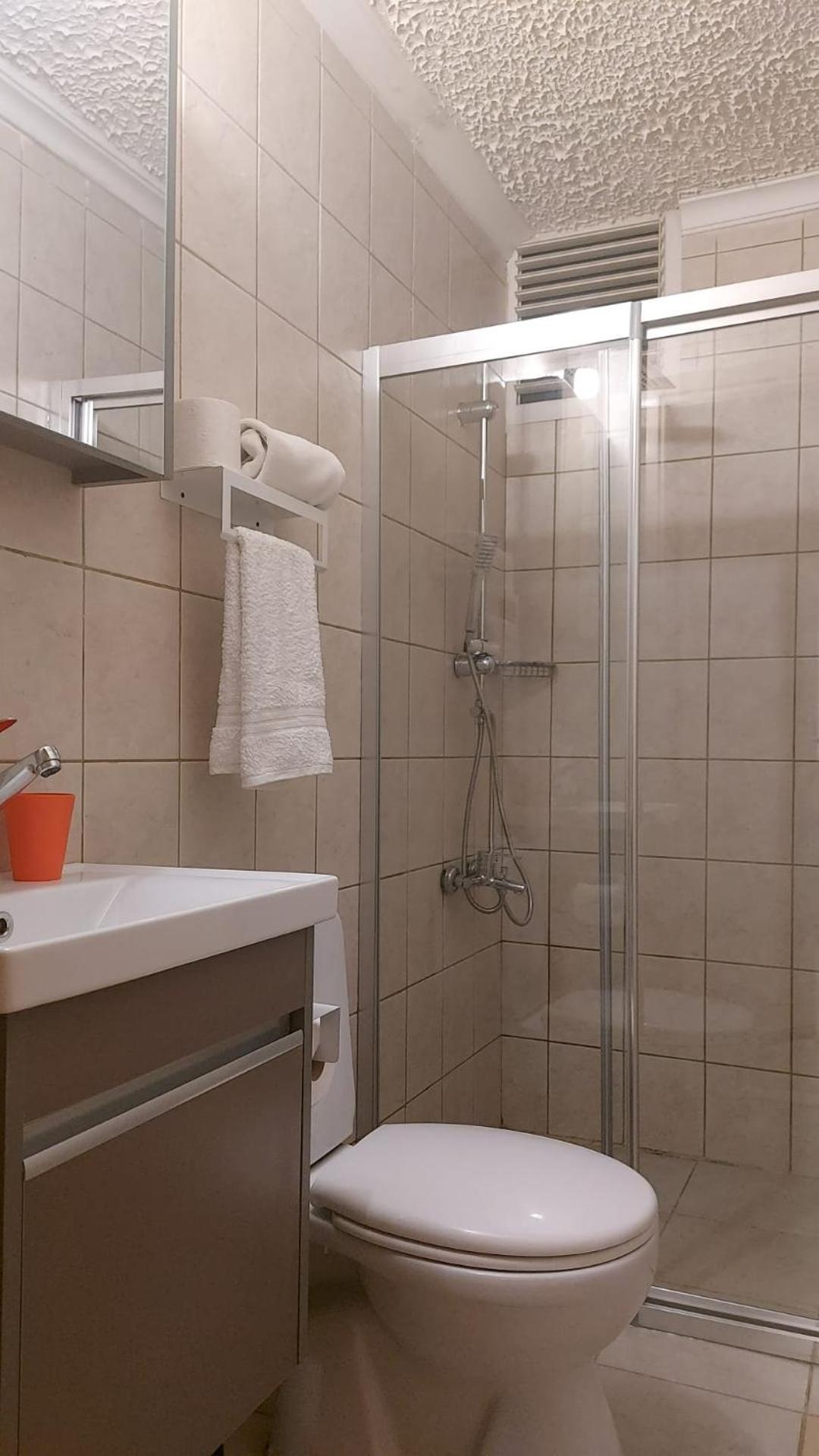 Beyaz Melek Hotel Antália