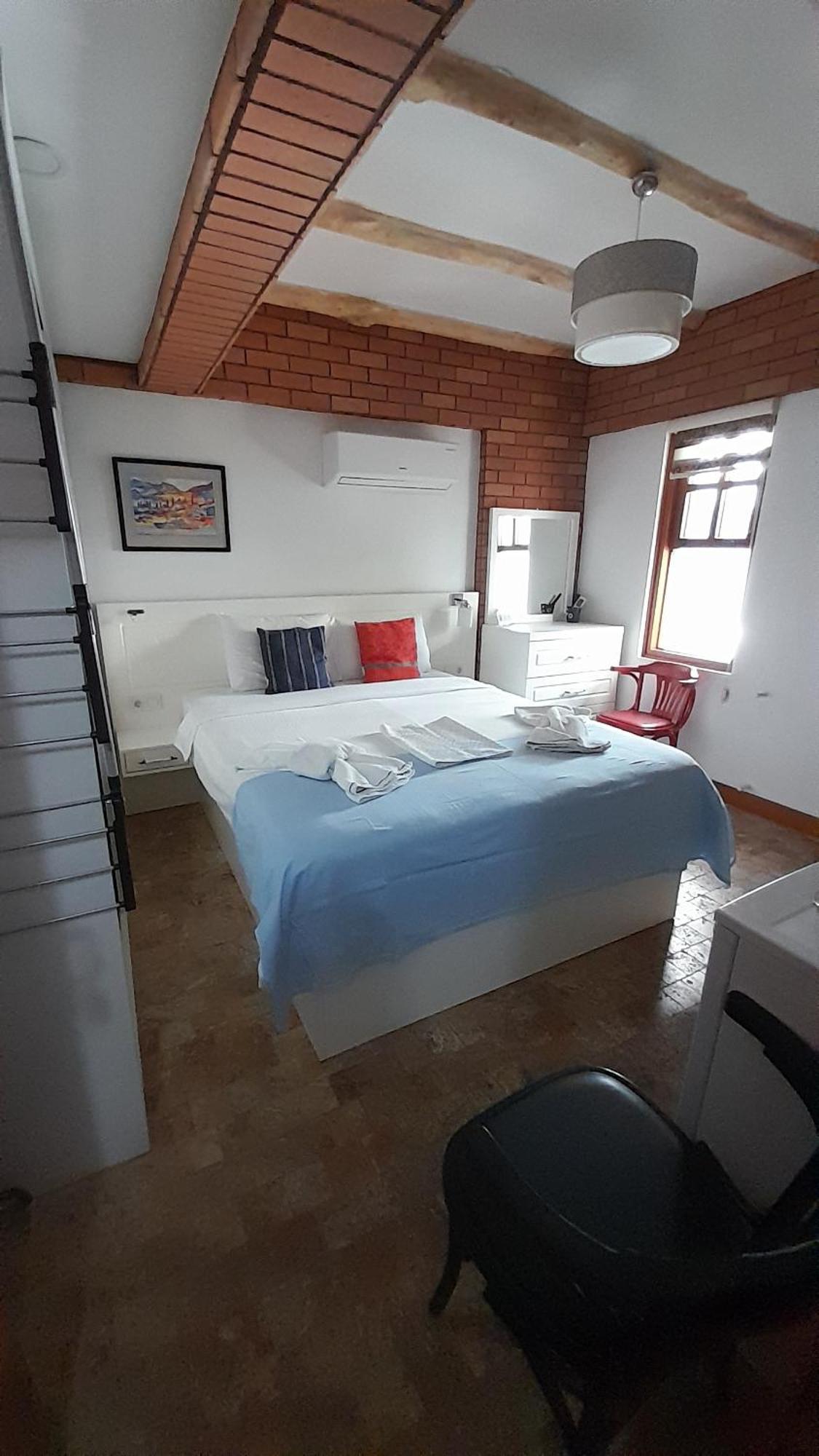 Bat Apart Otel Antalya