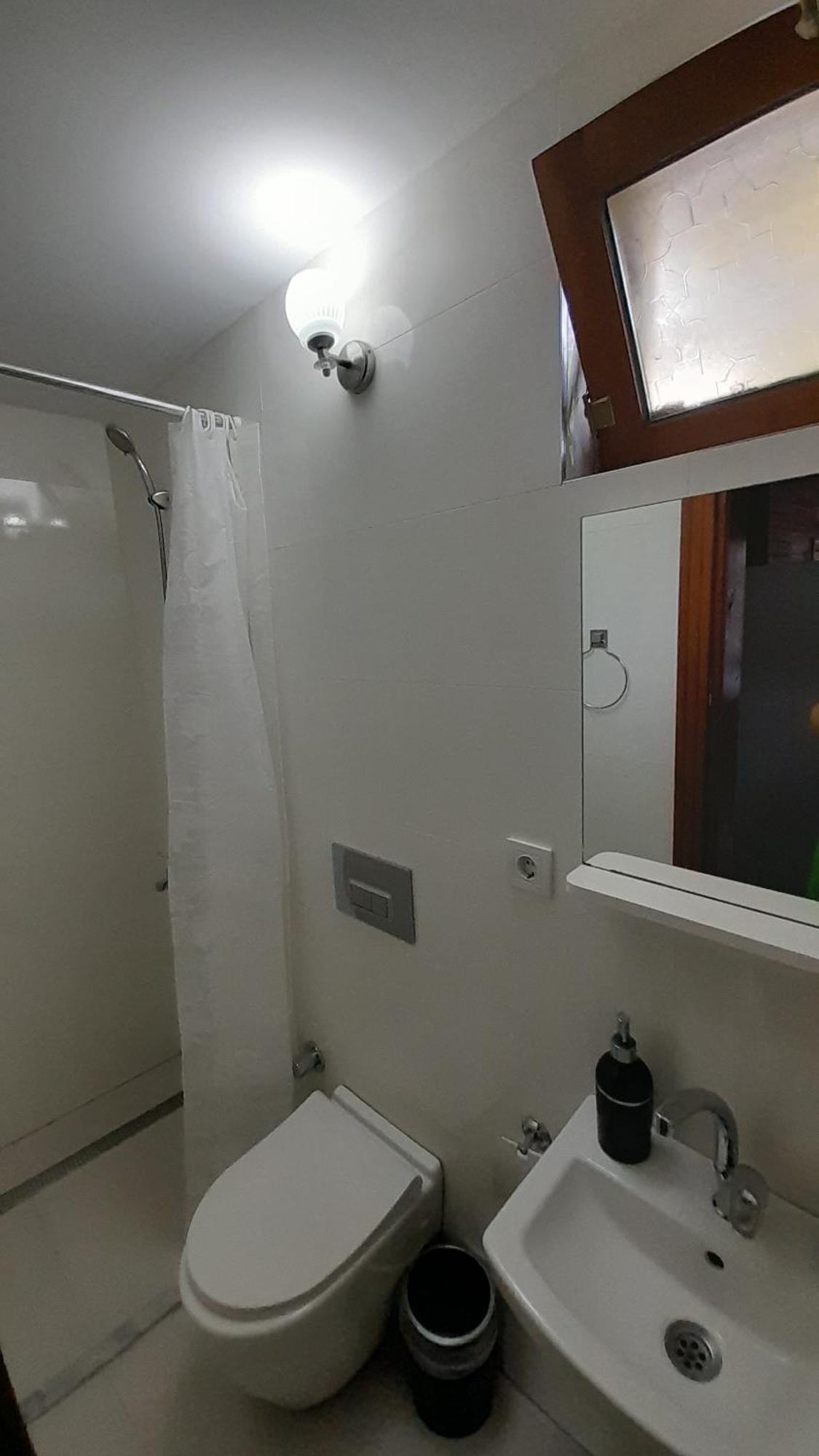 Aparthotel Hamburg Antália
