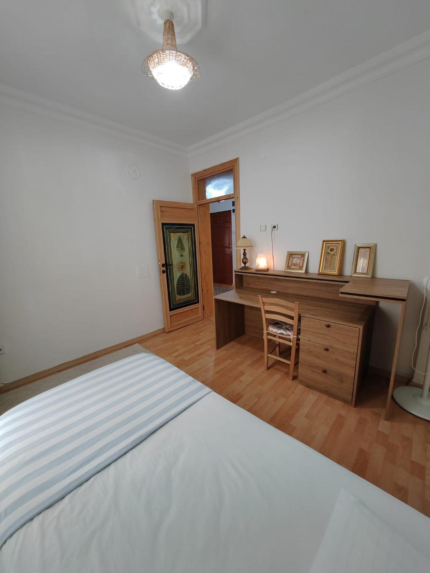 Mavi Avlu - Old Town Apartamento Antália