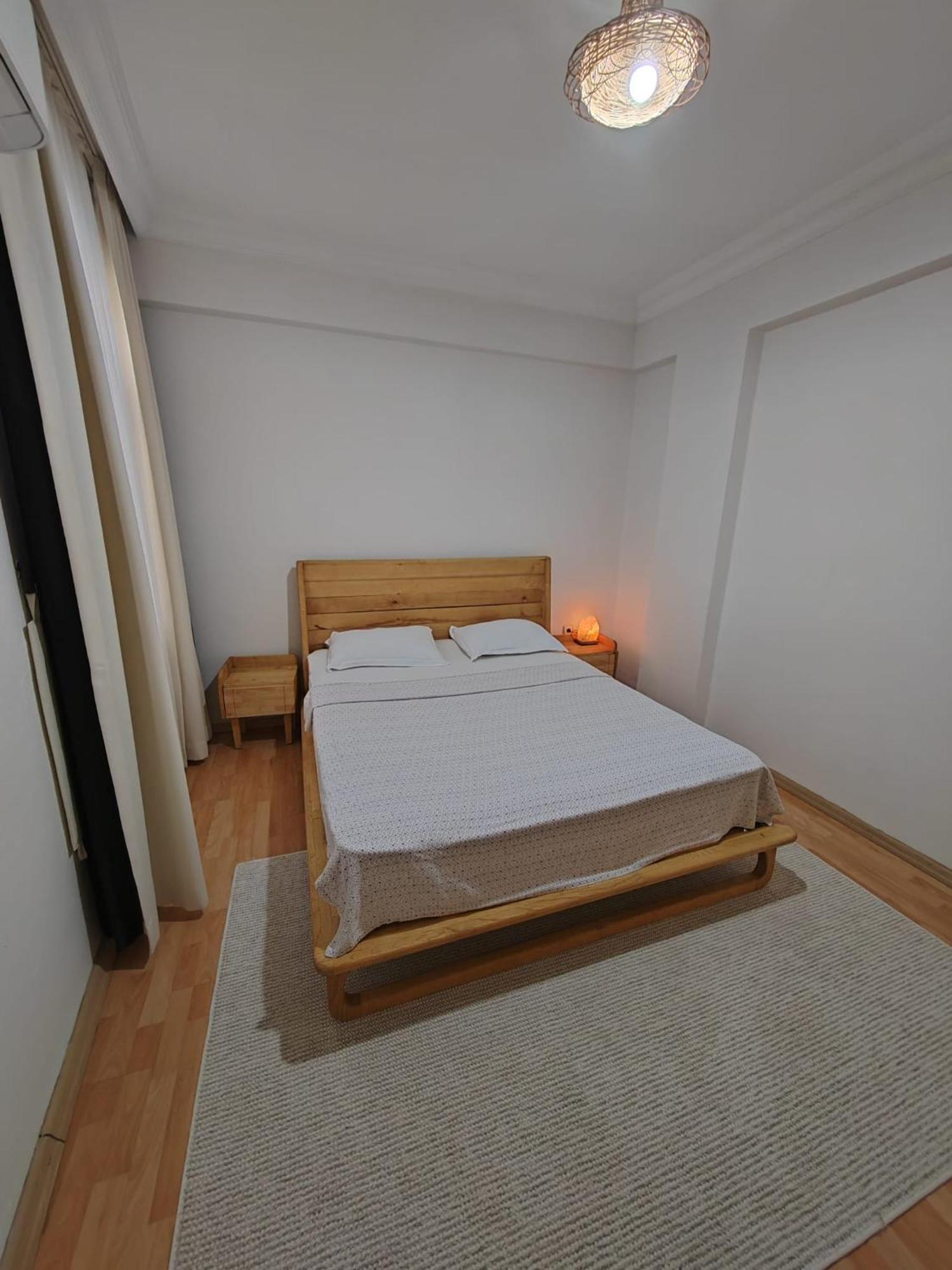 Apartamento Mavi Avlu - Old Town Antália