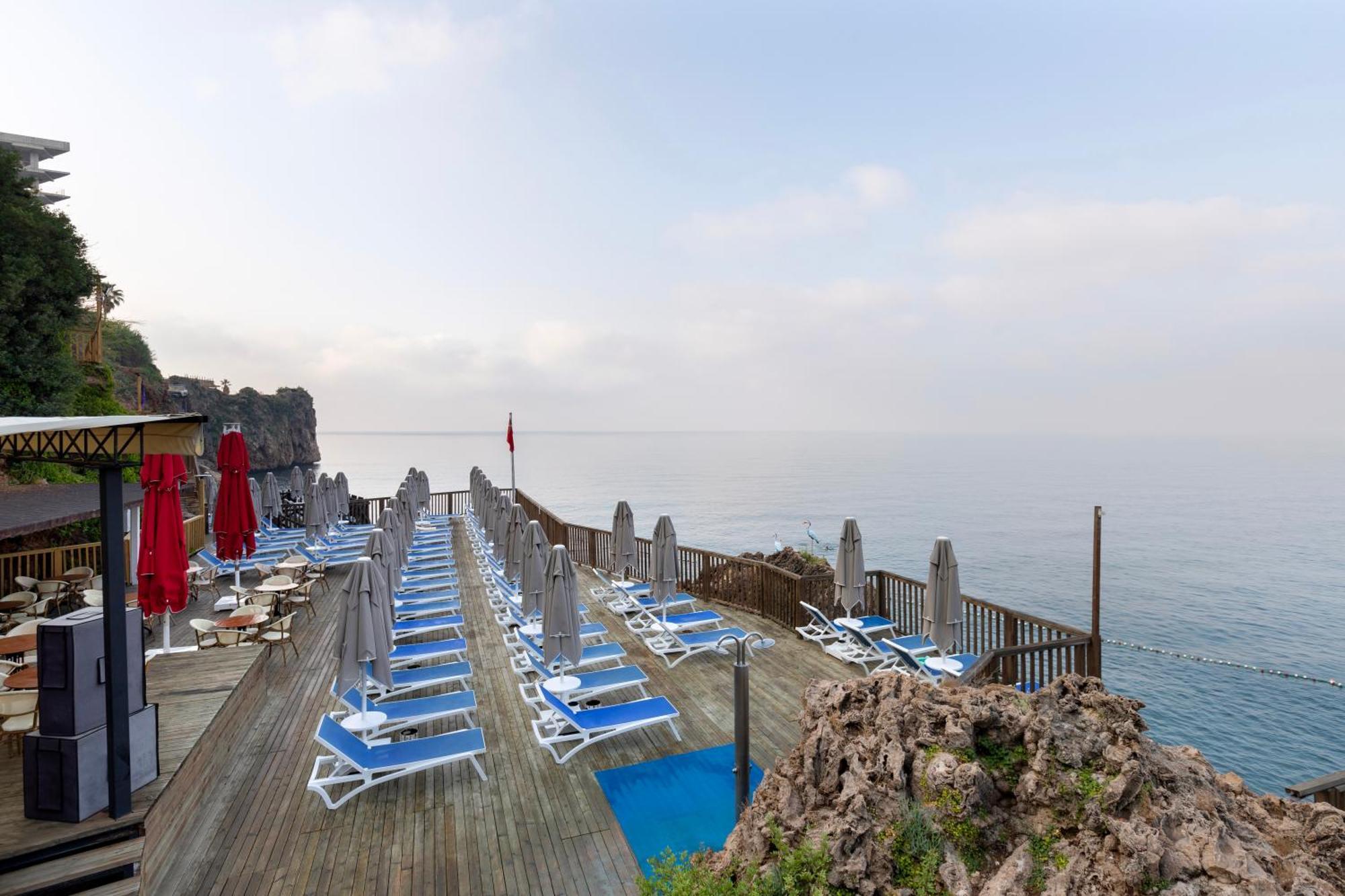 Ramada Plaza Hotel Antália
