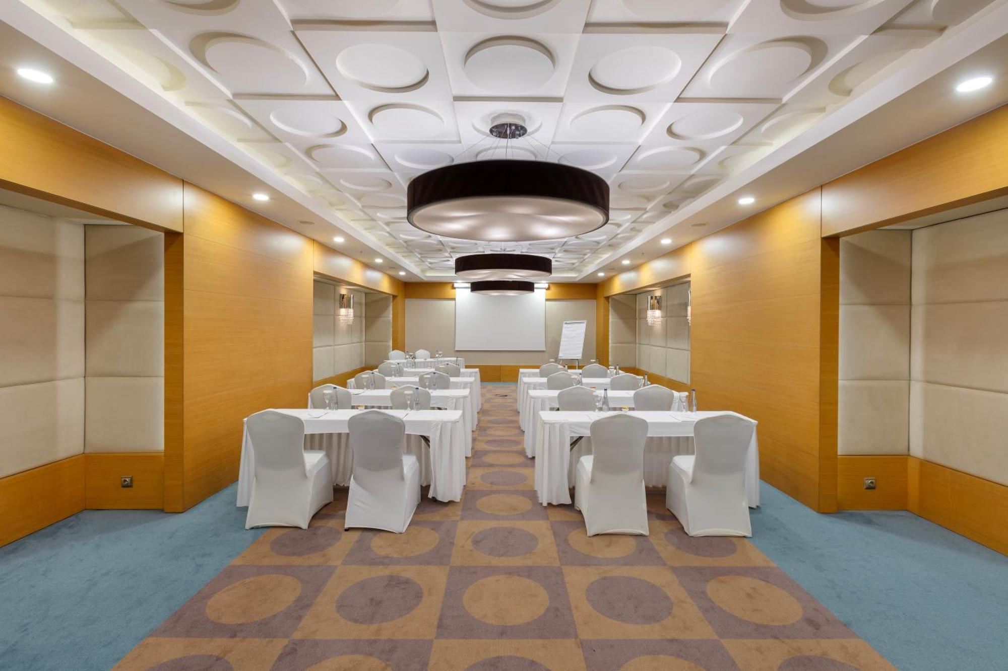 Ramada Plaza Antália