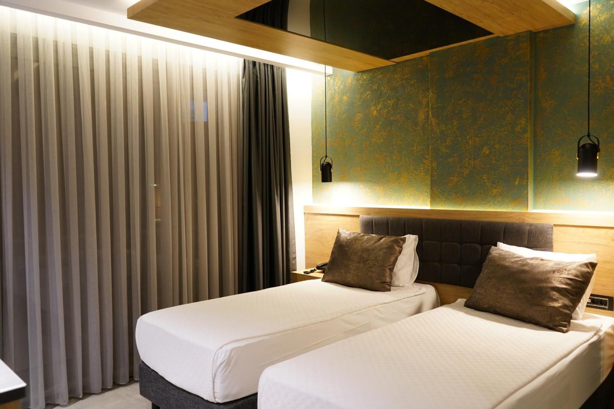 Hotel Peramis & Antália