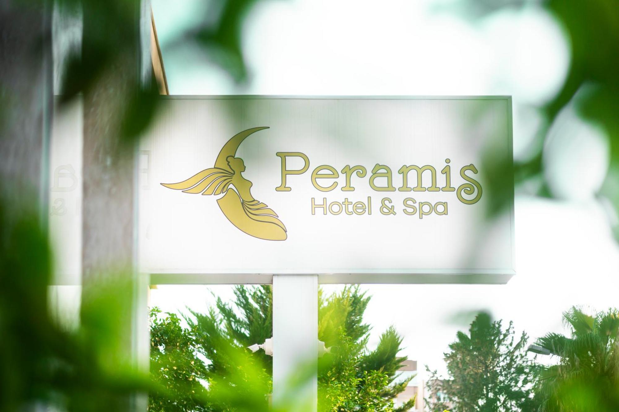 Hotel Peramis & Antália