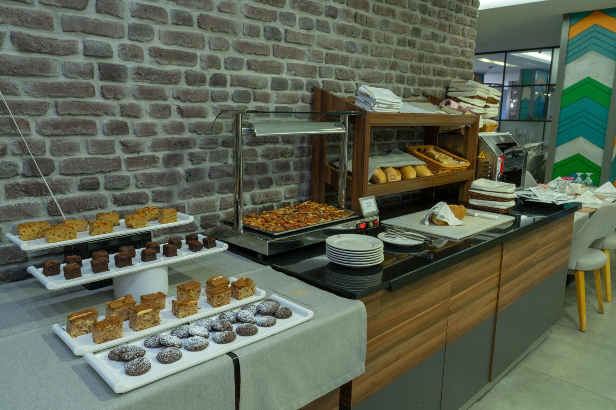 Otel Laren Family & - Boutique Class 3*