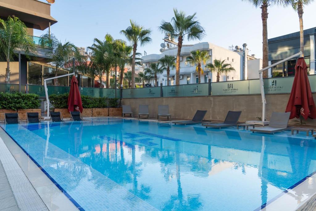 Otel Laren Family & - Boutique Class Antalya