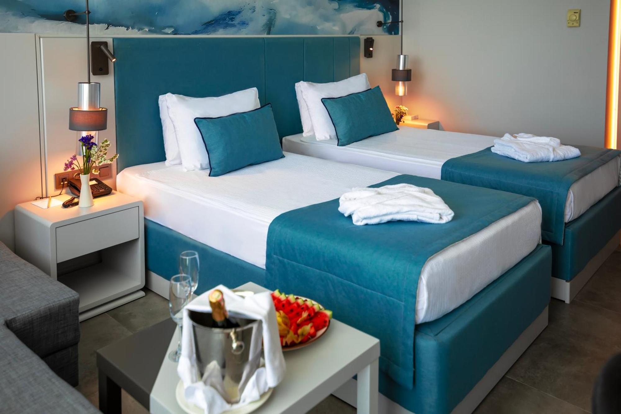 Crystal Centro - Ultimate Resort Antália