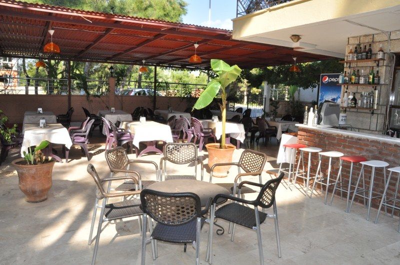 Ale Boutique Aparthotel Antália