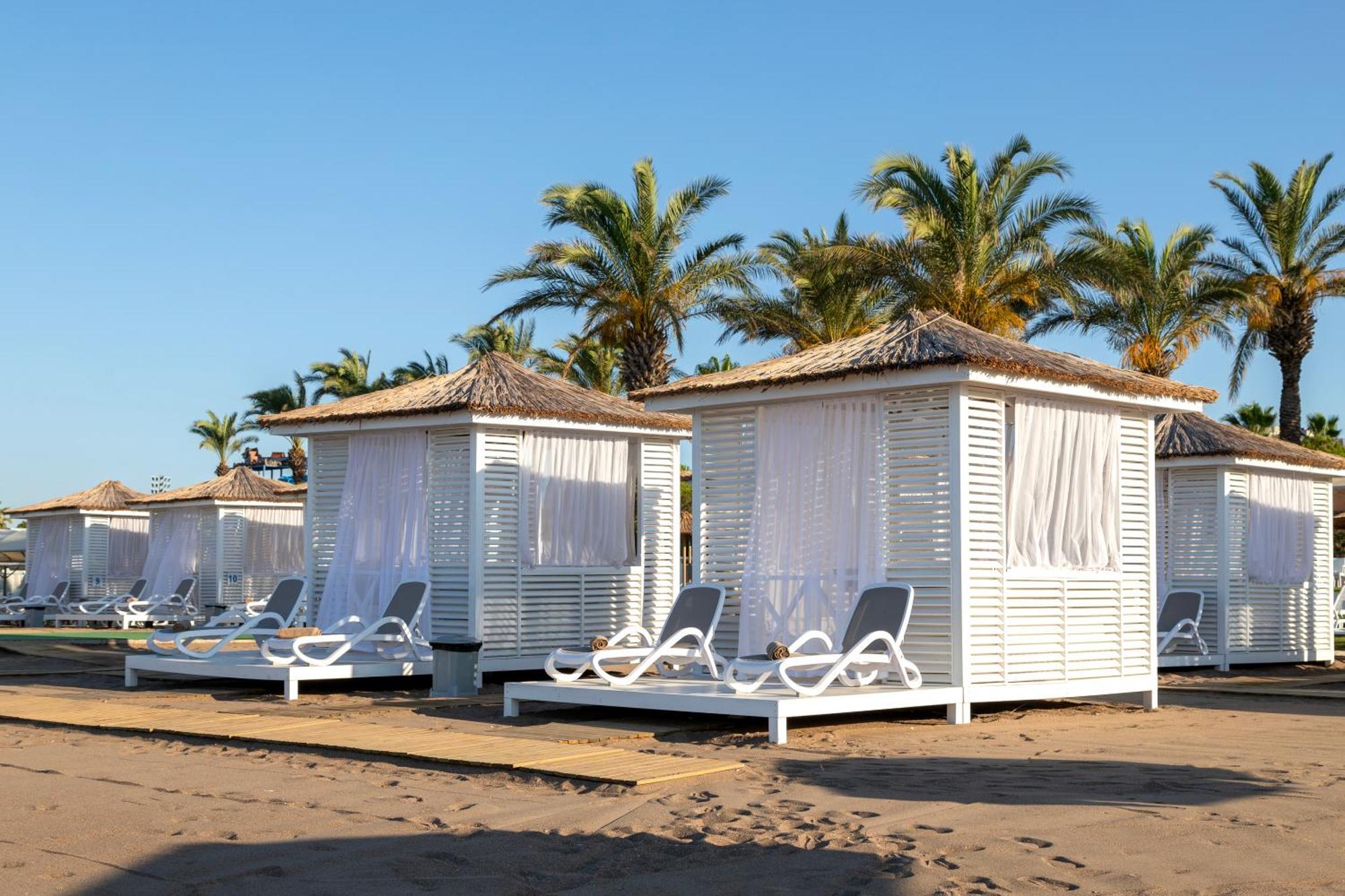 Resort Miracle Antália