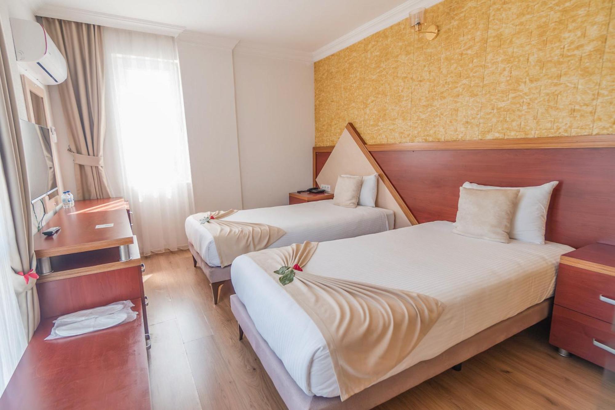 Hotel Far Life Antália
