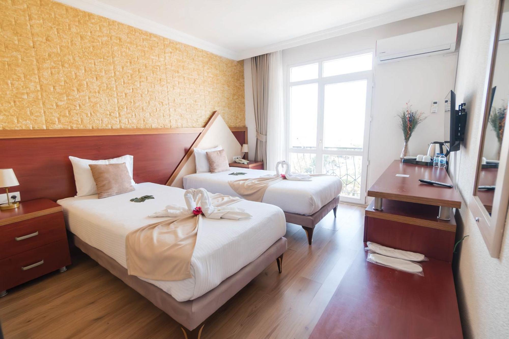 Hotel Far Life Antália