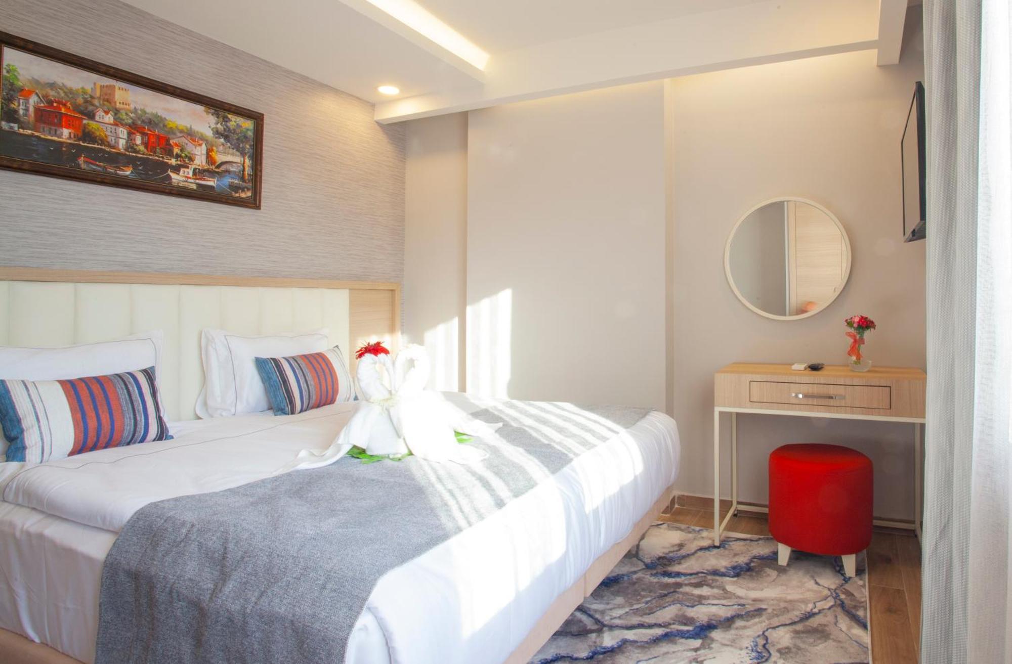 Otel Old Town Point &