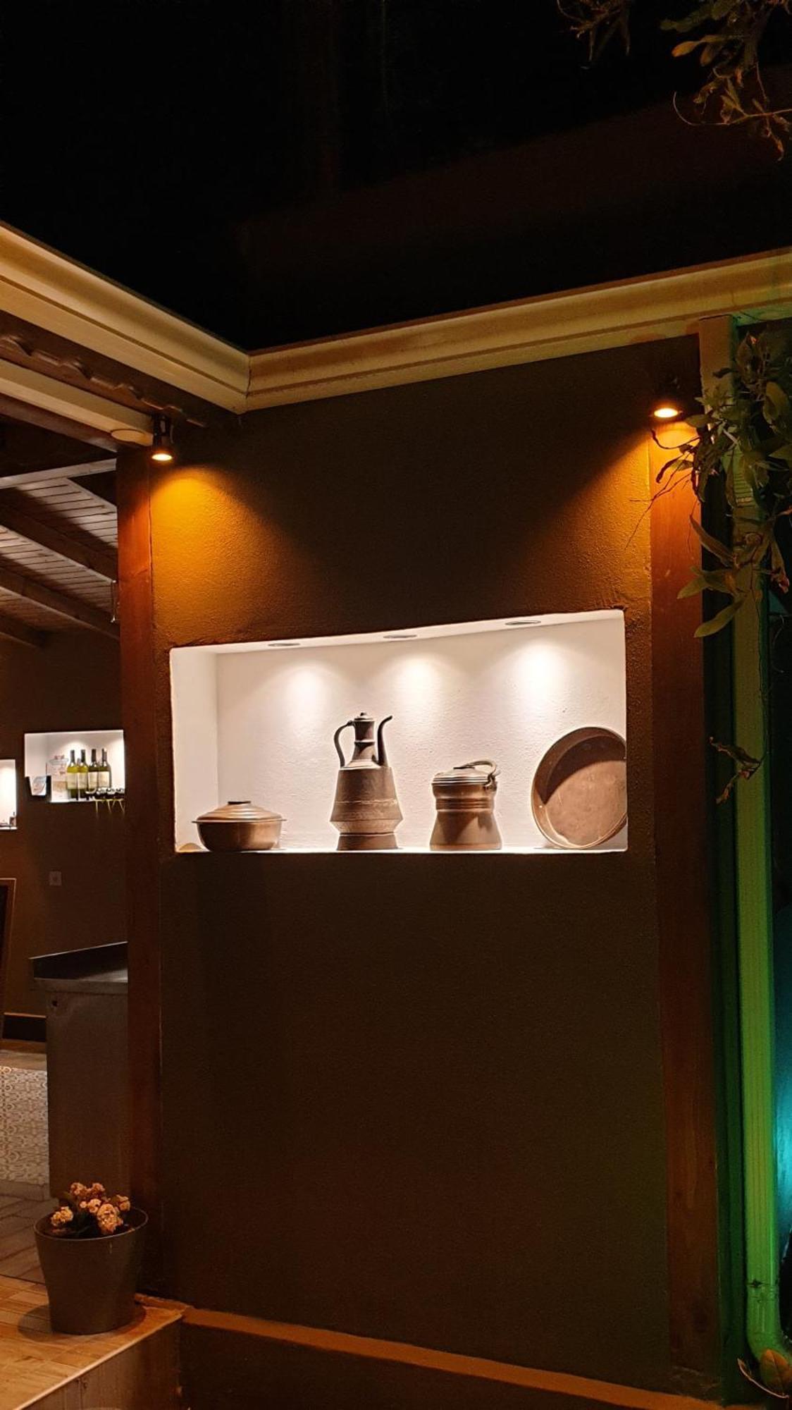 Esperanza Hotel Antália