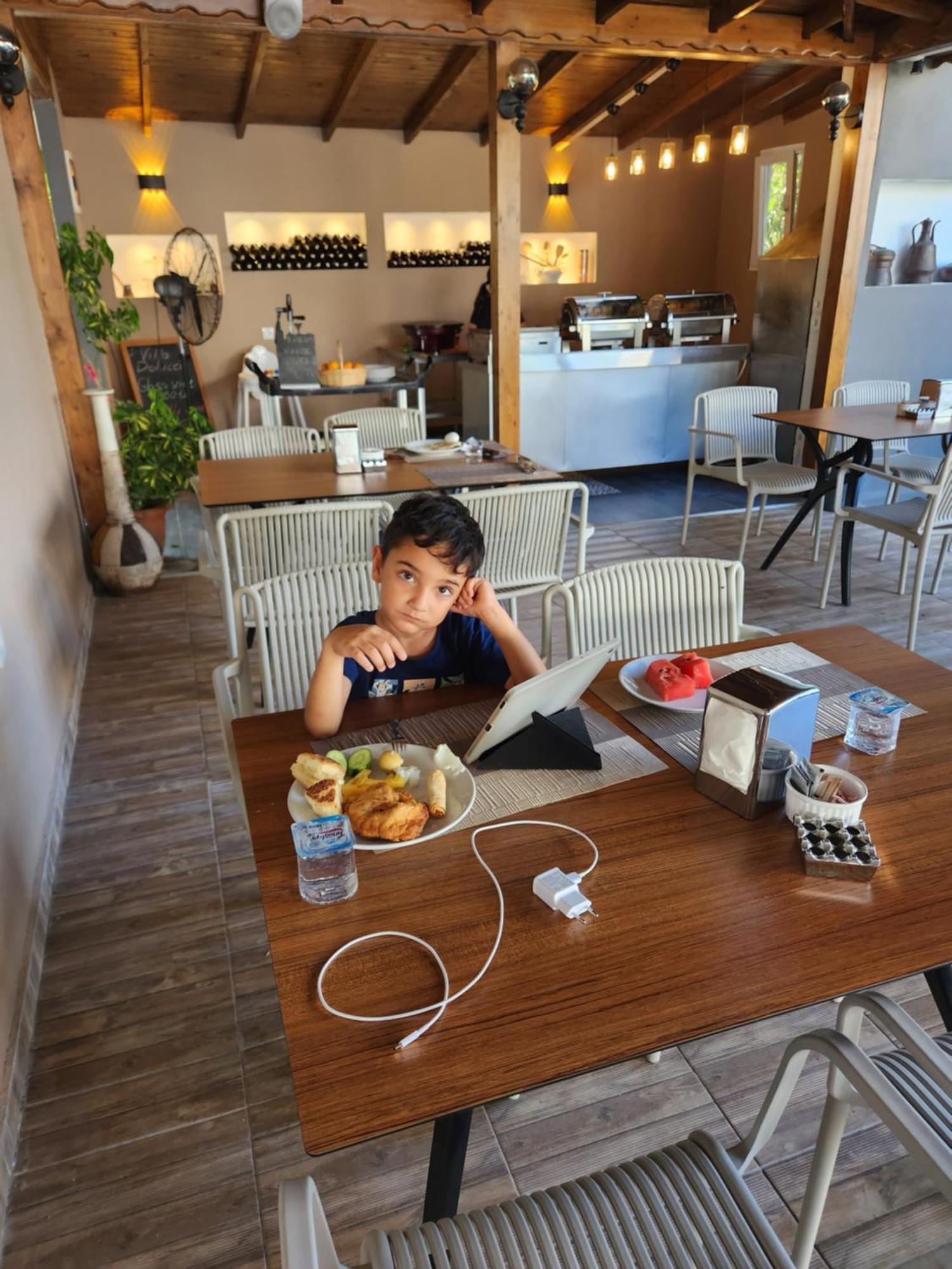 Hotel Esperanza Antália