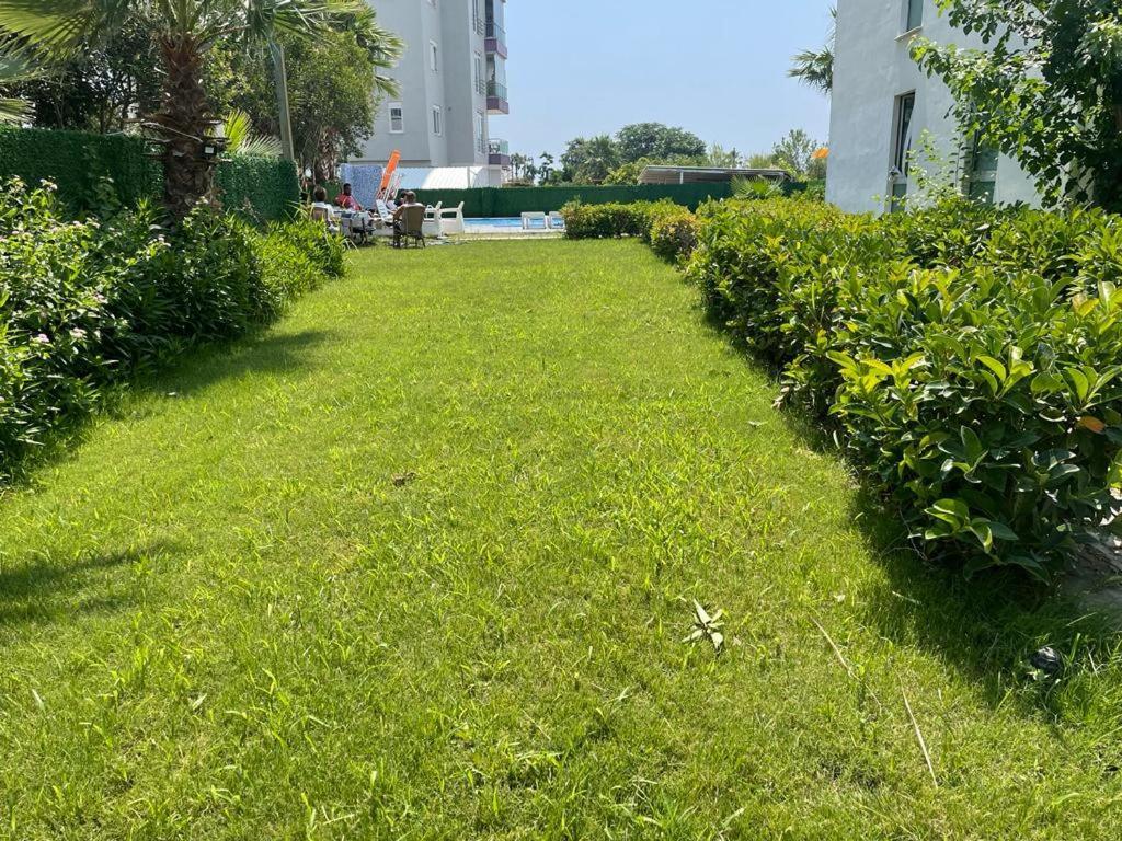 Aparthotel Yelken Antália