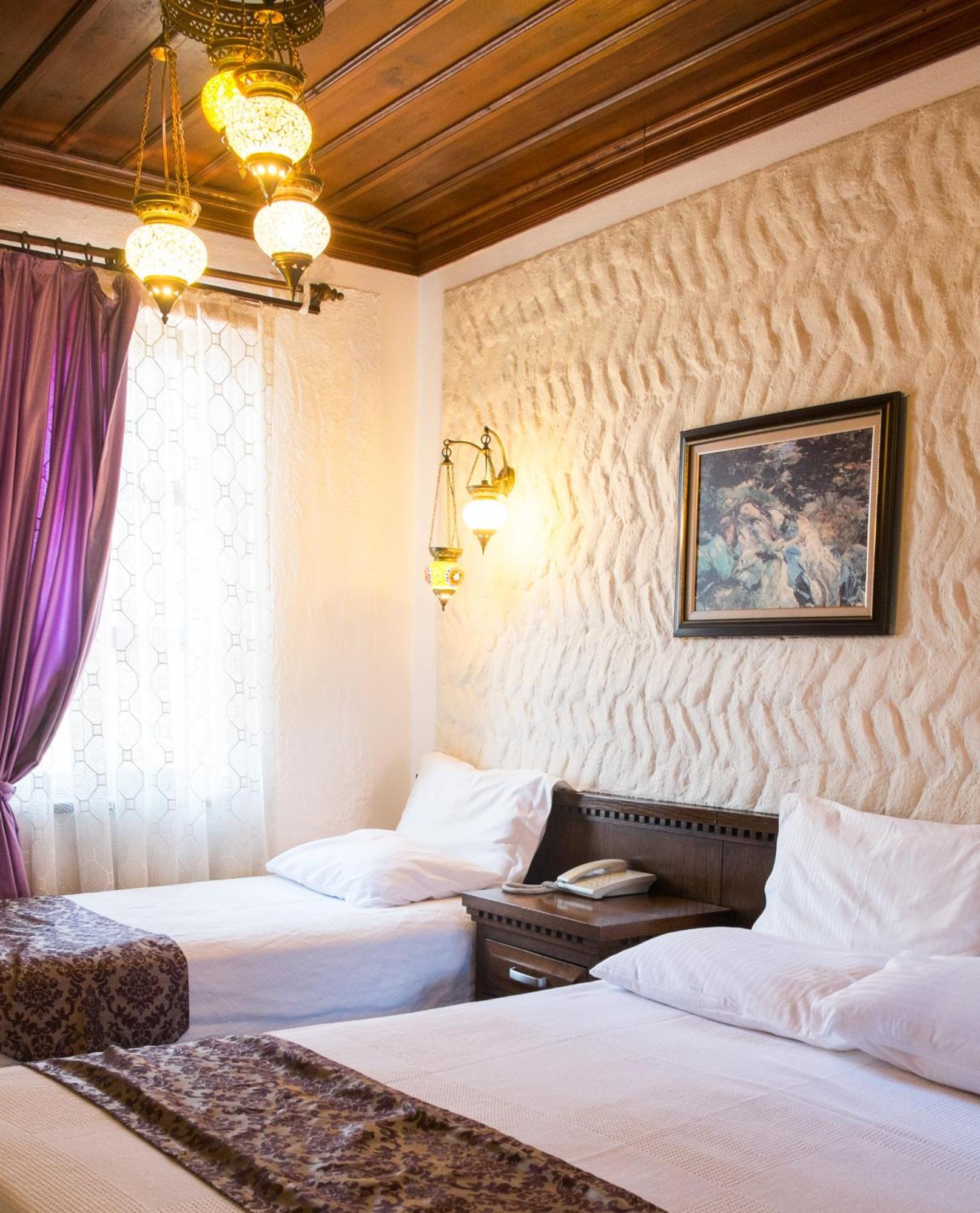 Cicerone Hotel Antália