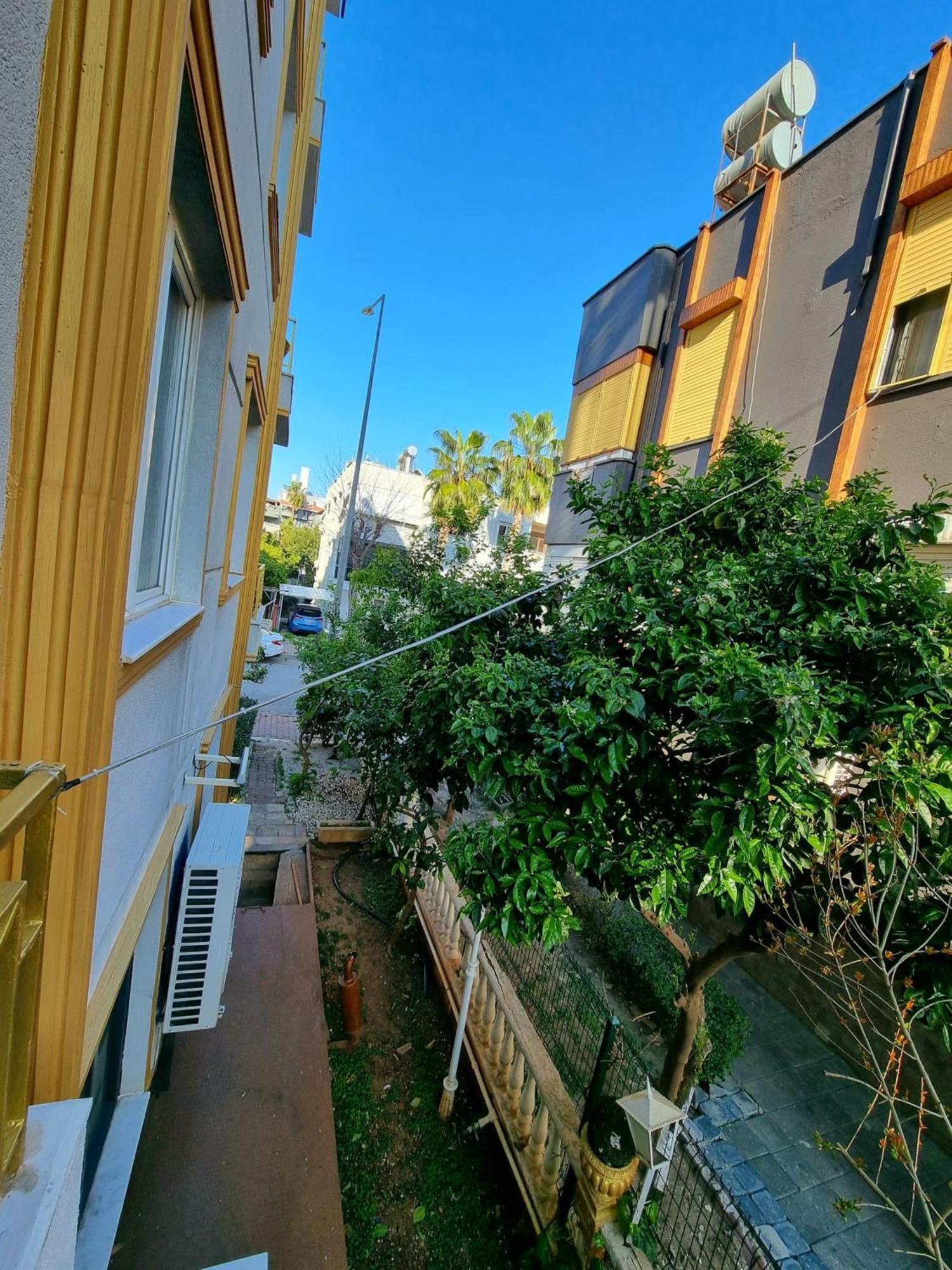 Hotel Perlo Antália
