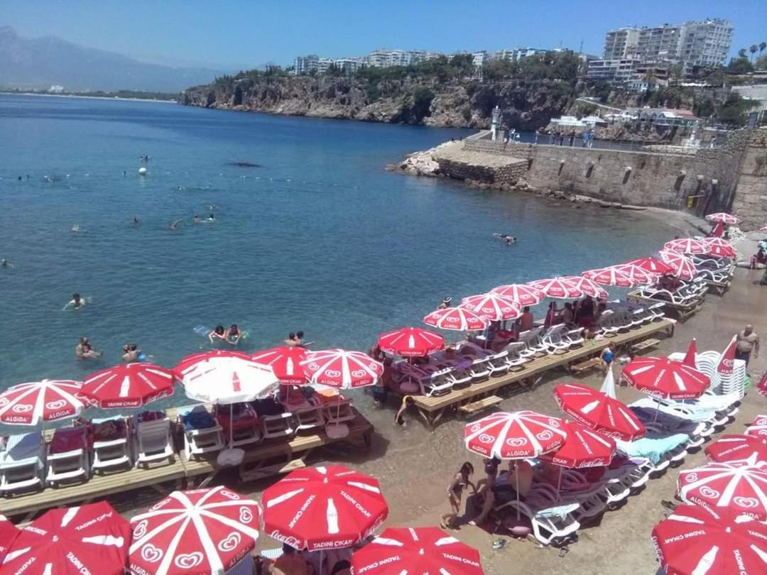 Dedehan Hotel Antália