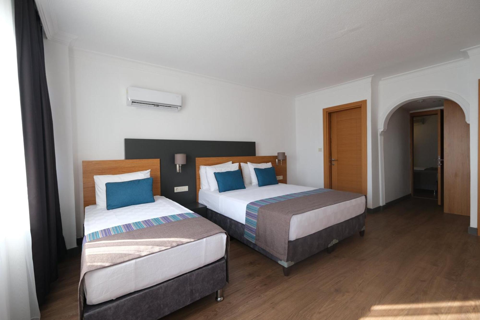 Qinn Otel
